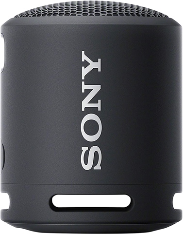 Sony SRS-XB41 Portable Bluetooth Wireless Speaker, C - CeX